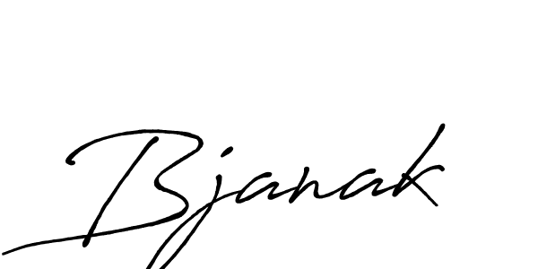 How to Draw Bjanak signature style? Antro_Vectra_Bolder is a latest design signature styles for name Bjanak. Bjanak signature style 7 images and pictures png