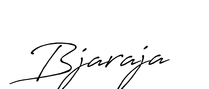 You should practise on your own different ways (Antro_Vectra_Bolder) to write your name (Bjaraja) in signature. don't let someone else do it for you. Bjaraja signature style 7 images and pictures png