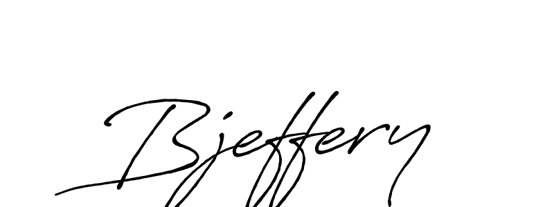 See photos of Bjeffery official signature by Spectra . Check more albums & portfolios. Read reviews & check more about Antro_Vectra_Bolder font. Bjeffery signature style 7 images and pictures png