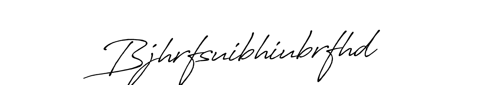 You should practise on your own different ways (Antro_Vectra_Bolder) to write your name (Bjhrfsuibhiubrfhd) in signature. don't let someone else do it for you. Bjhrfsuibhiubrfhd signature style 7 images and pictures png