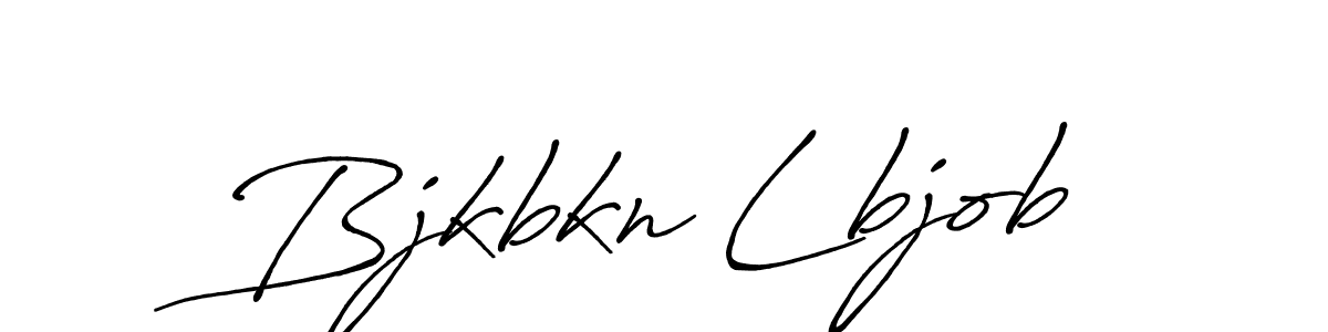 You should practise on your own different ways (Antro_Vectra_Bolder) to write your name (Bjkbkn Lbjob) in signature. don't let someone else do it for you. Bjkbkn Lbjob signature style 7 images and pictures png
