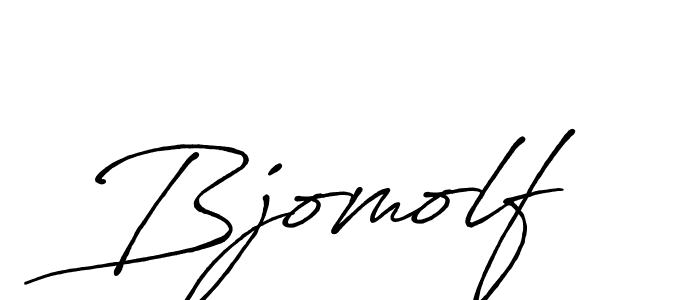 Here are the top 10 professional signature styles for the name Bjomolf. These are the best autograph styles you can use for your name. Bjomolf signature style 7 images and pictures png