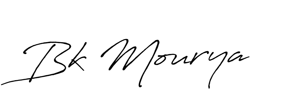 Here are the top 10 professional signature styles for the name Bk Mourya. These are the best autograph styles you can use for your name. Bk Mourya signature style 7 images and pictures png