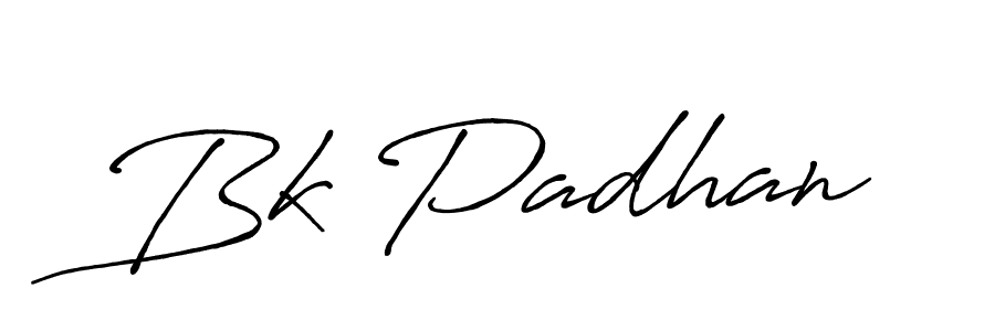 Best and Professional Signature Style for Bk Padhan. Antro_Vectra_Bolder Best Signature Style Collection. Bk Padhan signature style 7 images and pictures png