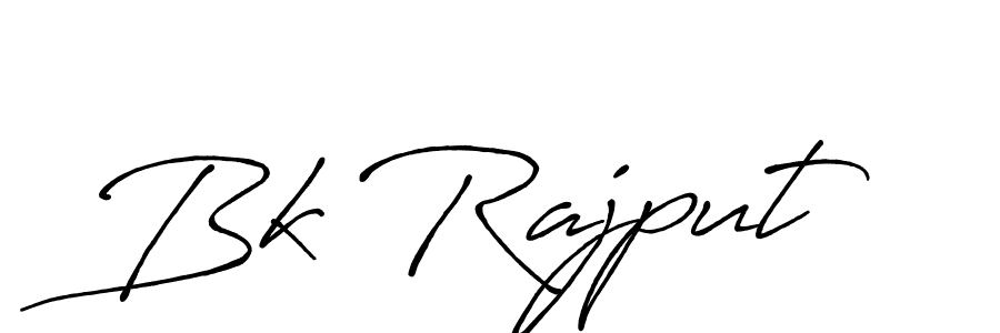 This is the best signature style for the Bk Rajput name. Also you like these signature font (Antro_Vectra_Bolder). Mix name signature. Bk Rajput signature style 7 images and pictures png