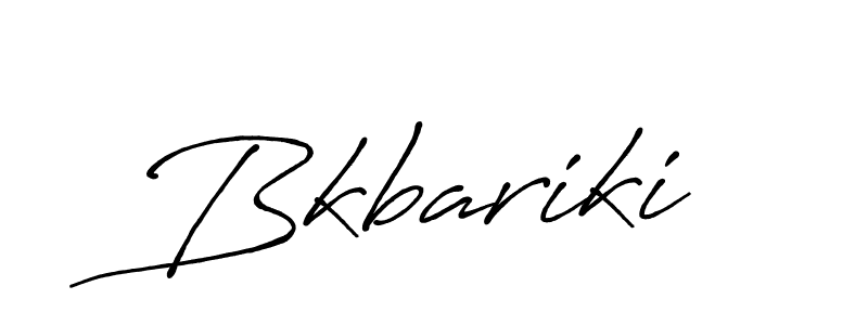 See photos of Bkbariki official signature by Spectra . Check more albums & portfolios. Read reviews & check more about Antro_Vectra_Bolder font. Bkbariki signature style 7 images and pictures png