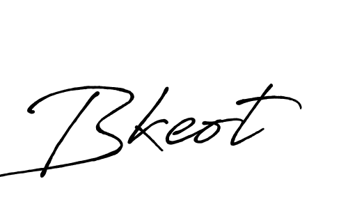 Similarly Antro_Vectra_Bolder is the best handwritten signature design. Signature creator online .You can use it as an online autograph creator for name Bkeot. Bkeot signature style 7 images and pictures png