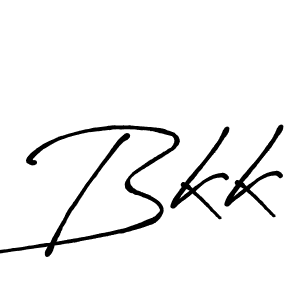 This is the best signature style for the Bkk name. Also you like these signature font (Antro_Vectra_Bolder). Mix name signature. Bkk signature style 7 images and pictures png