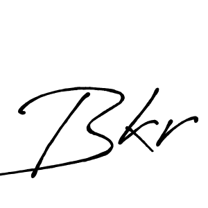 How to Draw Bkr signature style? Antro_Vectra_Bolder is a latest design signature styles for name Bkr. Bkr signature style 7 images and pictures png