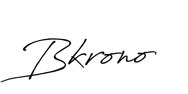 You can use this online signature creator to create a handwritten signature for the name Bkrono. This is the best online autograph maker. Bkrono signature style 7 images and pictures png