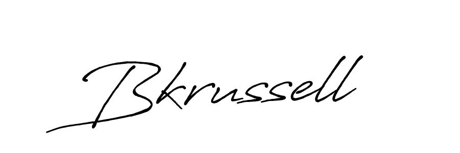 This is the best signature style for the Bkrussell name. Also you like these signature font (Antro_Vectra_Bolder). Mix name signature. Bkrussell signature style 7 images and pictures png