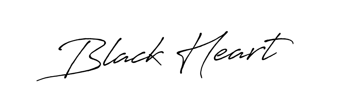 See photos of Black Heart official signature by Spectra . Check more albums & portfolios. Read reviews & check more about Antro_Vectra_Bolder font. Black Heart signature style 7 images and pictures png