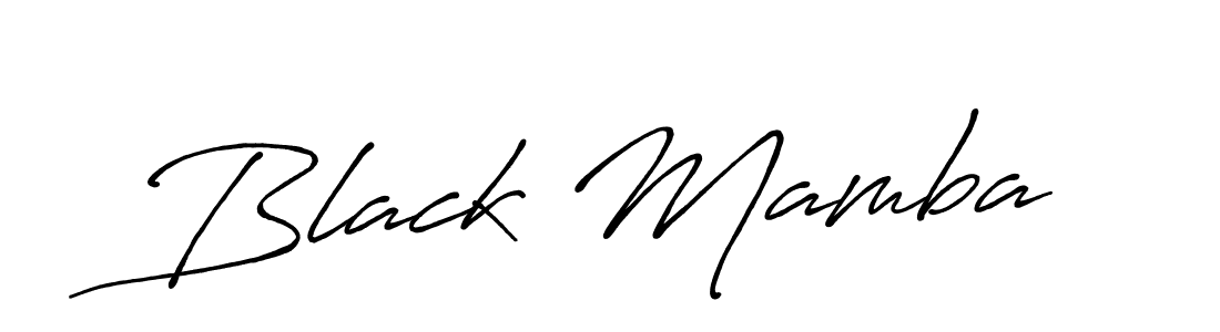 Here are the top 10 professional signature styles for the name Black Mamba. These are the best autograph styles you can use for your name. Black Mamba signature style 7 images and pictures png