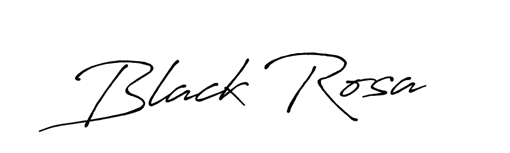 How to Draw Black Rosa signature style? Antro_Vectra_Bolder is a latest design signature styles for name Black Rosa. Black Rosa signature style 7 images and pictures png