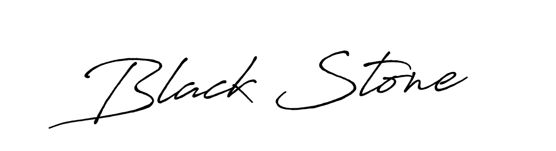 Also You can easily find your signature by using the search form. We will create Black Stone name handwritten signature images for you free of cost using Antro_Vectra_Bolder sign style. Black Stone signature style 7 images and pictures png