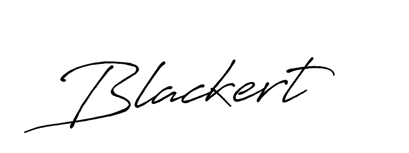 How to make Blackert name signature. Use Antro_Vectra_Bolder style for creating short signs online. This is the latest handwritten sign. Blackert signature style 7 images and pictures png