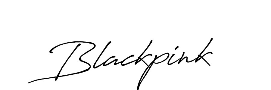 Blackpink stylish signature style. Best Handwritten Sign (Antro_Vectra_Bolder) for my name. Handwritten Signature Collection Ideas for my name Blackpink. Blackpink signature style 7 images and pictures png