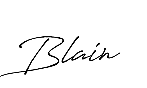 if you are searching for the best signature style for your name Blain. so please give up your signature search. here we have designed multiple signature styles  using Antro_Vectra_Bolder. Blain signature style 7 images and pictures png