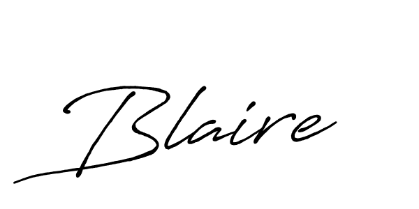 if you are searching for the best signature style for your name Blaire. so please give up your signature search. here we have designed multiple signature styles  using Antro_Vectra_Bolder. Blaire signature style 7 images and pictures png