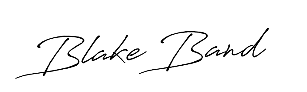 This is the best signature style for the Blake Band name. Also you like these signature font (Antro_Vectra_Bolder). Mix name signature. Blake Band signature style 7 images and pictures png
