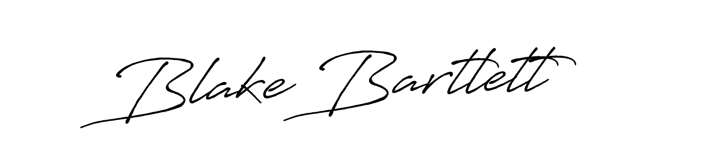 How to Draw Blake Bartlett signature style? Antro_Vectra_Bolder is a latest design signature styles for name Blake Bartlett. Blake Bartlett signature style 7 images and pictures png