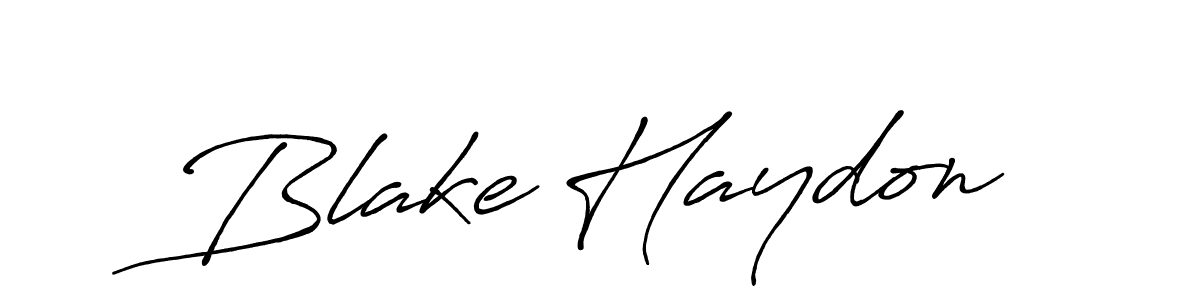This is the best signature style for the Blake Haydon name. Also you like these signature font (Antro_Vectra_Bolder). Mix name signature. Blake Haydon signature style 7 images and pictures png