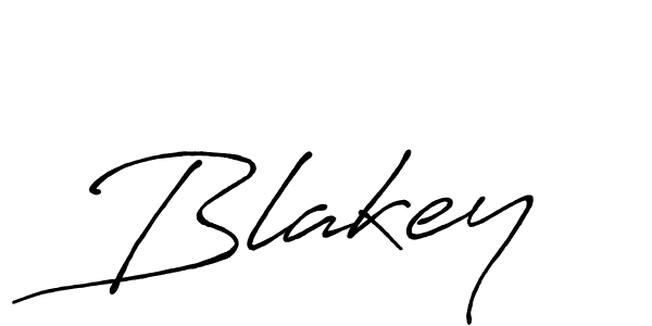 Once you've used our free online signature maker to create your best signature Antro_Vectra_Bolder style, it's time to enjoy all of the benefits that Blakey name signing documents. Blakey signature style 7 images and pictures png