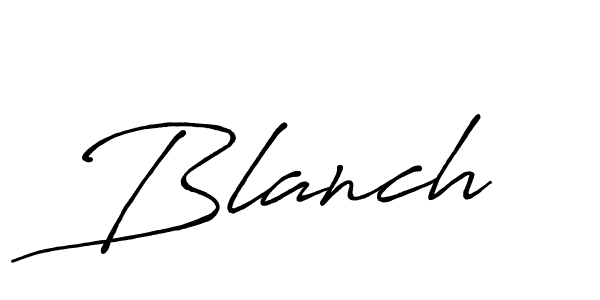 See photos of Blanch official signature by Spectra . Check more albums & portfolios. Read reviews & check more about Antro_Vectra_Bolder font. Blanch signature style 7 images and pictures png