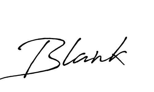 Best and Professional Signature Style for Blank. Antro_Vectra_Bolder Best Signature Style Collection. Blank signature style 7 images and pictures png