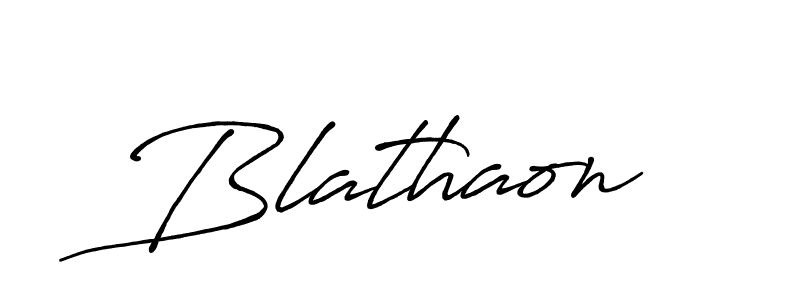 Antro_Vectra_Bolder is a professional signature style that is perfect for those who want to add a touch of class to their signature. It is also a great choice for those who want to make their signature more unique. Get Blathaon name to fancy signature for free. Blathaon signature style 7 images and pictures png
