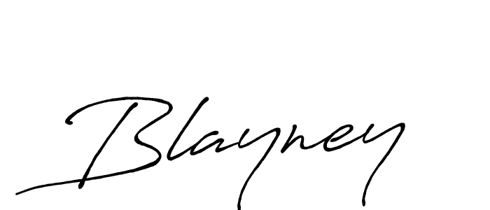 How to make Blayney name signature. Use Antro_Vectra_Bolder style for creating short signs online. This is the latest handwritten sign. Blayney signature style 7 images and pictures png