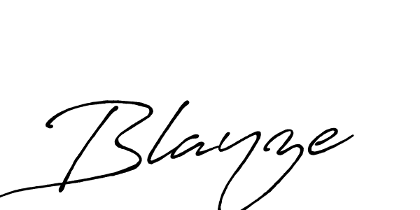 Also You can easily find your signature by using the search form. We will create Blayze name handwritten signature images for you free of cost using Antro_Vectra_Bolder sign style. Blayze signature style 7 images and pictures png