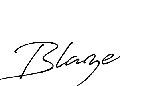 Antro_Vectra_Bolder is a professional signature style that is perfect for those who want to add a touch of class to their signature. It is also a great choice for those who want to make their signature more unique. Get Blaze name to fancy signature for free. Blaze signature style 7 images and pictures png