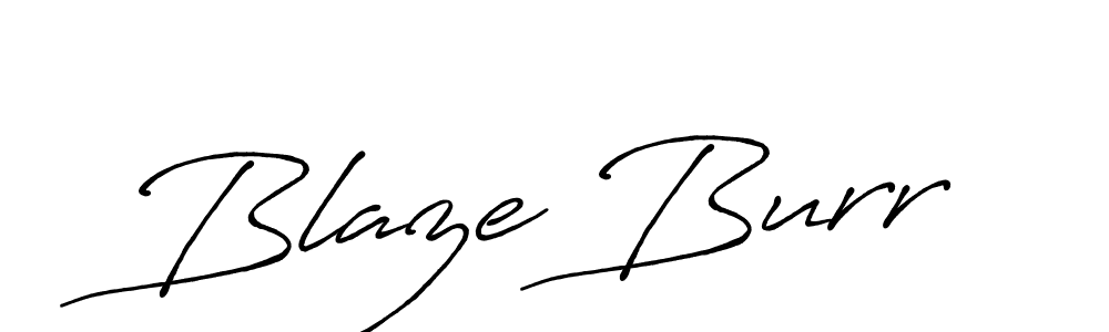 if you are searching for the best signature style for your name Blaze Burr. so please give up your signature search. here we have designed multiple signature styles  using Antro_Vectra_Bolder. Blaze Burr signature style 7 images and pictures png
