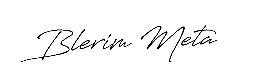 This is the best signature style for the Blerim Meta name. Also you like these signature font (Antro_Vectra_Bolder). Mix name signature. Blerim Meta signature style 7 images and pictures png