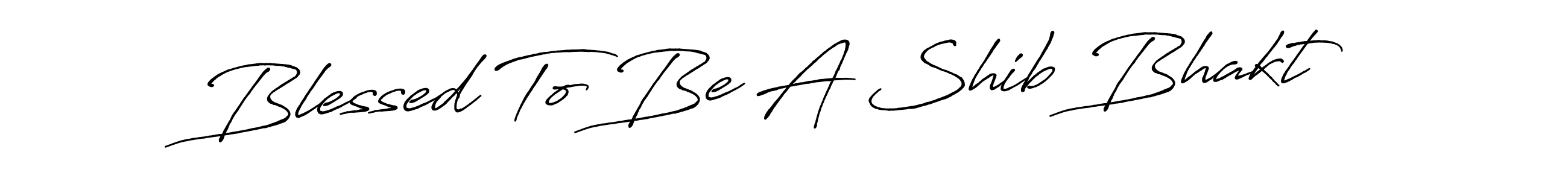 Check out images of Autograph of Blessed To Be A Shib Bhakt name. Actor Blessed To Be A Shib Bhakt Signature Style. Antro_Vectra_Bolder is a professional sign style online. Blessed To Be A Shib Bhakt signature style 7 images and pictures png