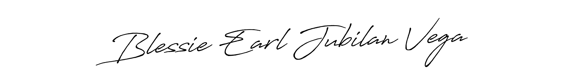 You can use this online signature creator to create a handwritten signature for the name Blessie Earl Jubilan Vega. This is the best online autograph maker. Blessie Earl Jubilan Vega signature style 7 images and pictures png