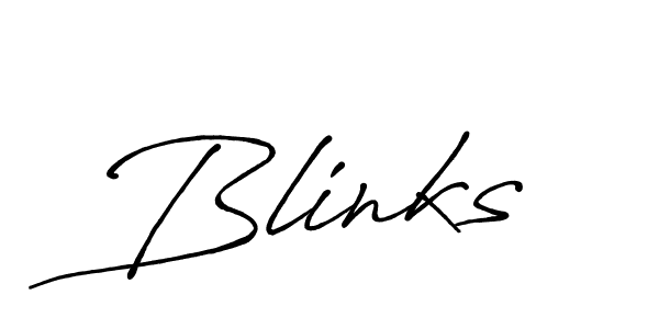 See photos of Blinks official signature by Spectra . Check more albums & portfolios. Read reviews & check more about Antro_Vectra_Bolder font. Blinks signature style 7 images and pictures png