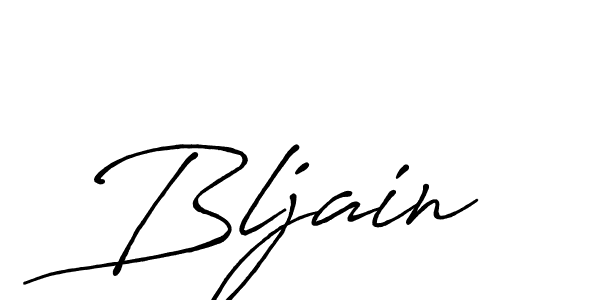 How to Draw Bljain signature style? Antro_Vectra_Bolder is a latest design signature styles for name Bljain. Bljain signature style 7 images and pictures png