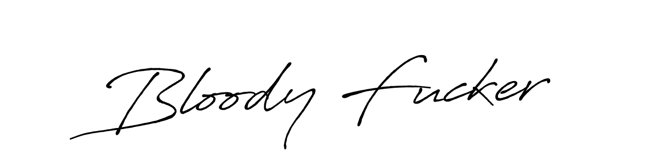 Here are the top 10 professional signature styles for the name Bloody Fucker. These are the best autograph styles you can use for your name. Bloody Fucker signature style 7 images and pictures png