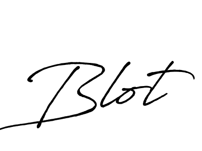 Best and Professional Signature Style for Blot. Antro_Vectra_Bolder Best Signature Style Collection. Blot signature style 7 images and pictures png