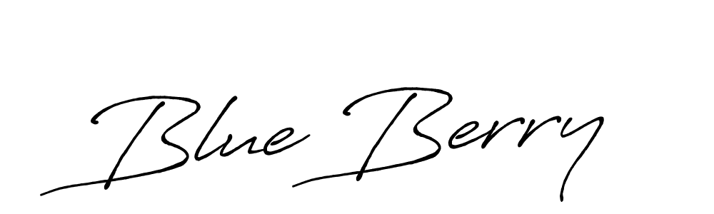 Make a beautiful signature design for name Blue Berry. Use this online signature maker to create a handwritten signature for free. Blue Berry signature style 7 images and pictures png