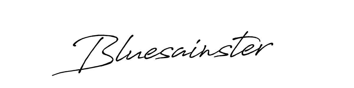 Make a beautiful signature design for name Bluesainster. Use this online signature maker to create a handwritten signature for free. Bluesainster signature style 7 images and pictures png