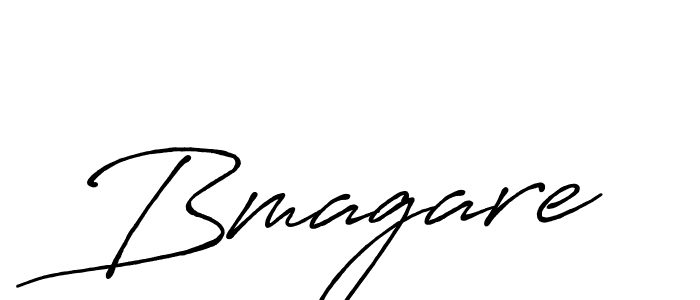 This is the best signature style for the Bmagare name. Also you like these signature font (Antro_Vectra_Bolder). Mix name signature. Bmagare signature style 7 images and pictures png