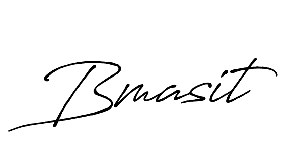 Antro_Vectra_Bolder is a professional signature style that is perfect for those who want to add a touch of class to their signature. It is also a great choice for those who want to make their signature more unique. Get Bmasit name to fancy signature for free. Bmasit signature style 7 images and pictures png