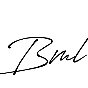 See photos of Bml official signature by Spectra . Check more albums & portfolios. Read reviews & check more about Antro_Vectra_Bolder font. Bml signature style 7 images and pictures png