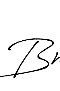 Similarly Antro_Vectra_Bolder is the best handwritten signature design. Signature creator online .You can use it as an online autograph creator for name Bn. Bn signature style 7 images and pictures png