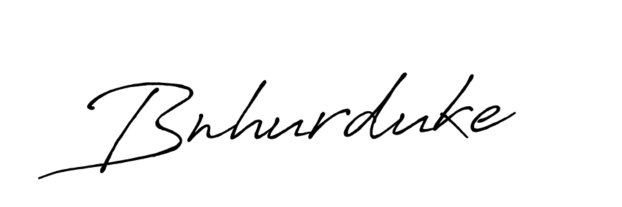Similarly Antro_Vectra_Bolder is the best handwritten signature design. Signature creator online .You can use it as an online autograph creator for name Bnhurduke. Bnhurduke signature style 7 images and pictures png