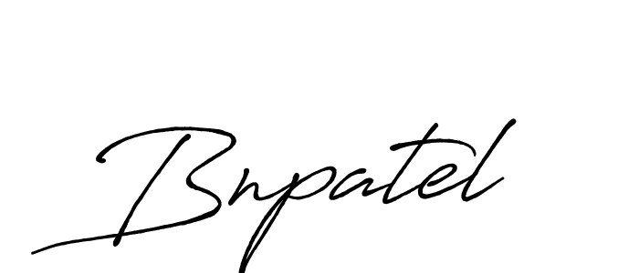 Make a short Bnpatel signature style. Manage your documents anywhere anytime using Antro_Vectra_Bolder. Create and add eSignatures, submit forms, share and send files easily. Bnpatel signature style 7 images and pictures png