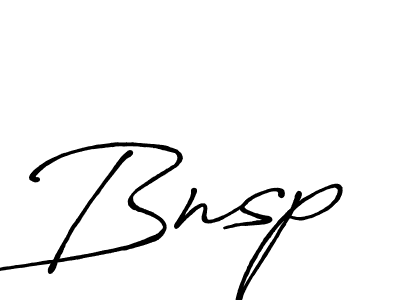 How to Draw Bnsp signature style? Antro_Vectra_Bolder is a latest design signature styles for name Bnsp. Bnsp signature style 7 images and pictures png